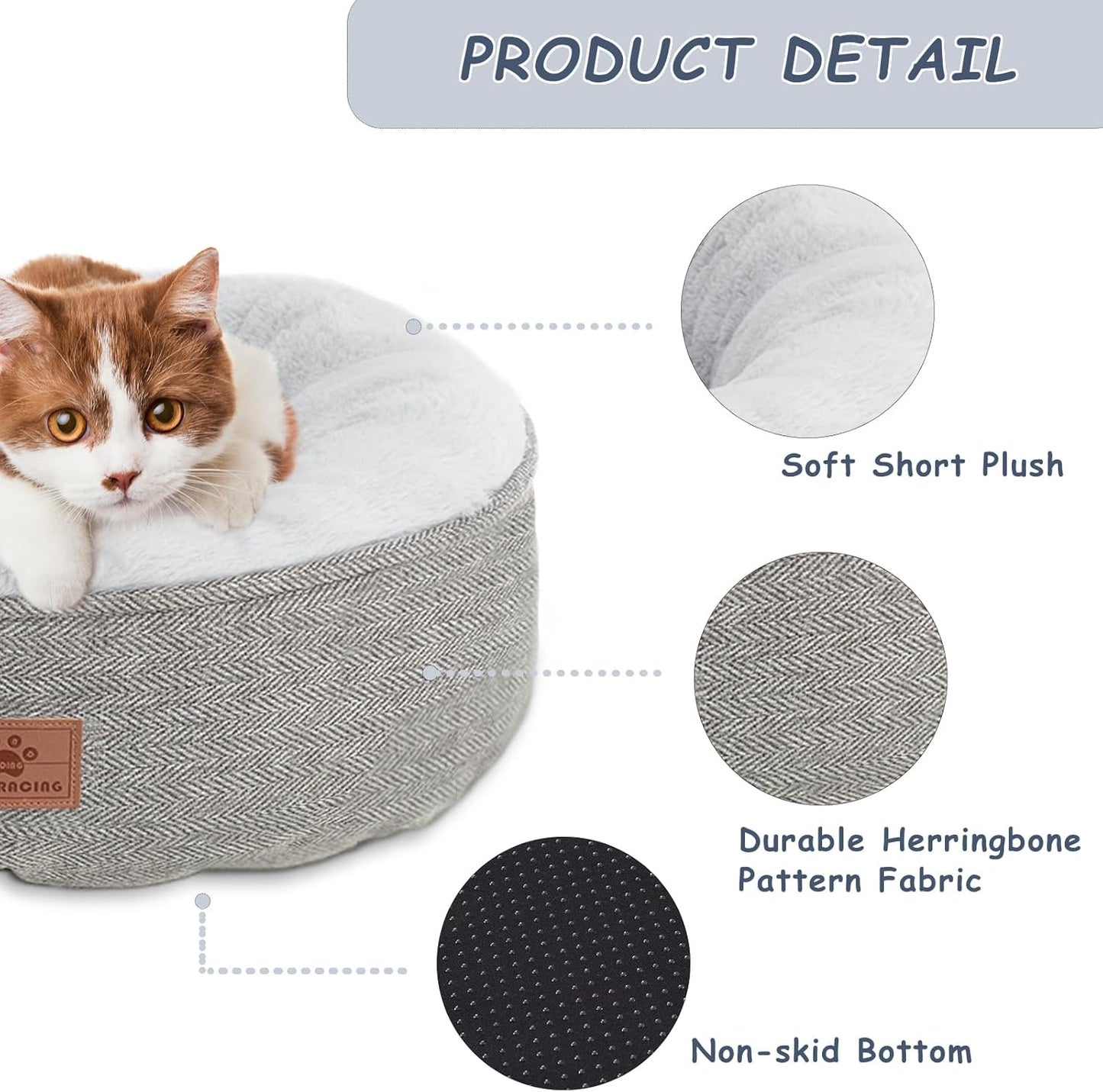Cat Beds
